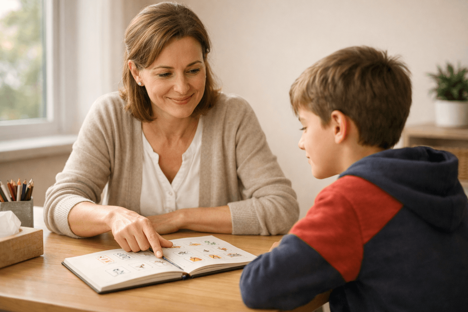 Momentum Support Plan